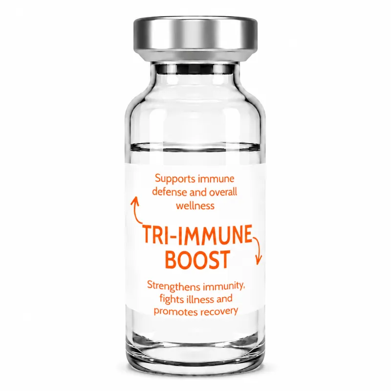TRI-IMMUNE 