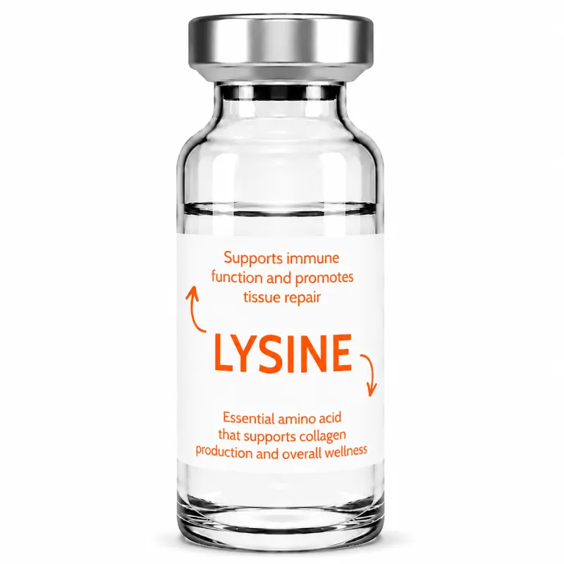 LYSINE