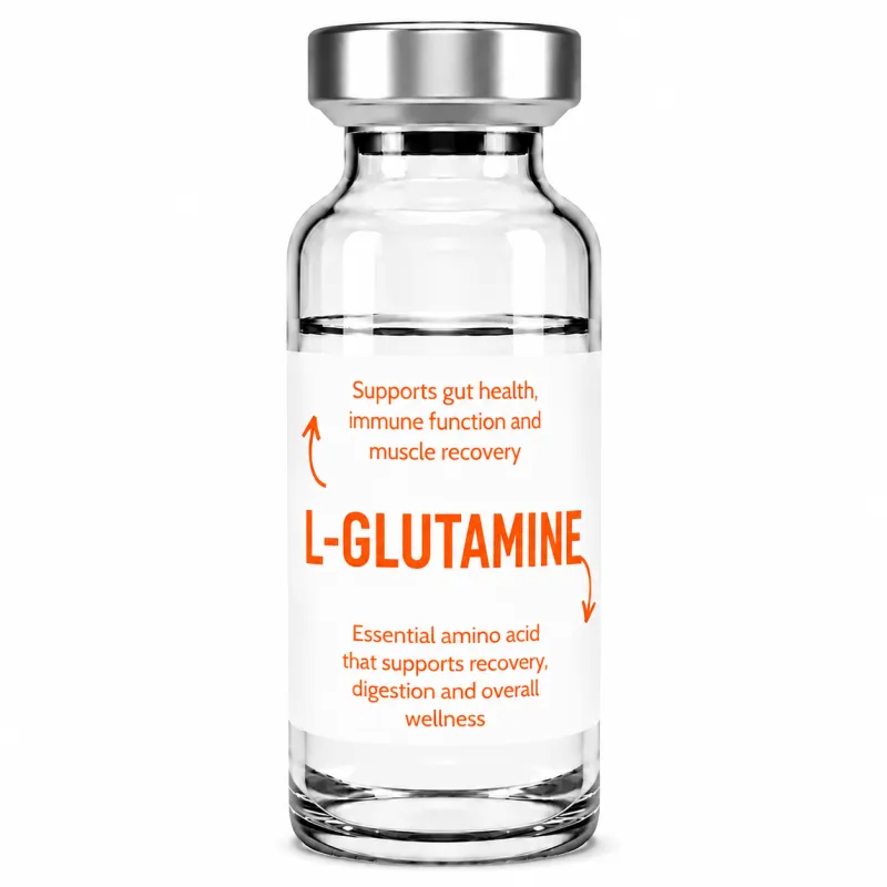 L-GLUTAMINE