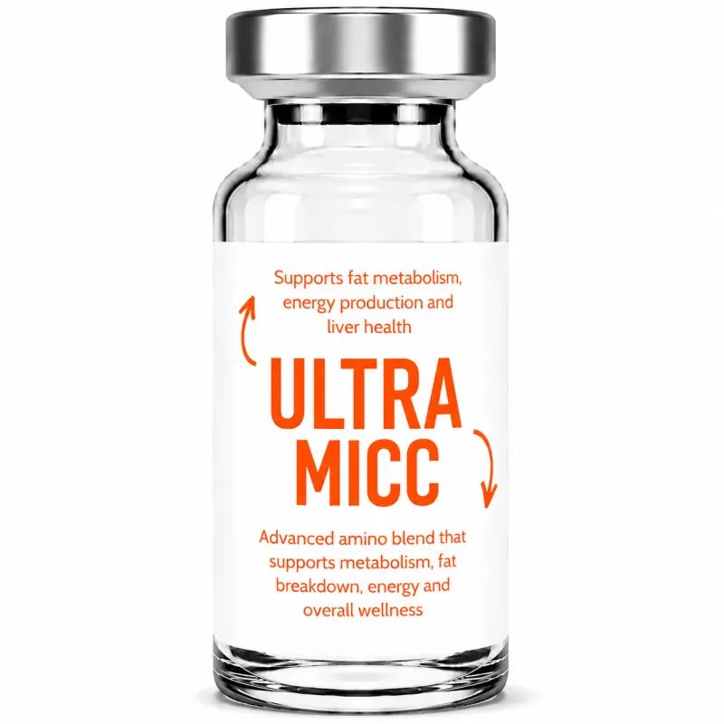ULTRA LIPO-MICC