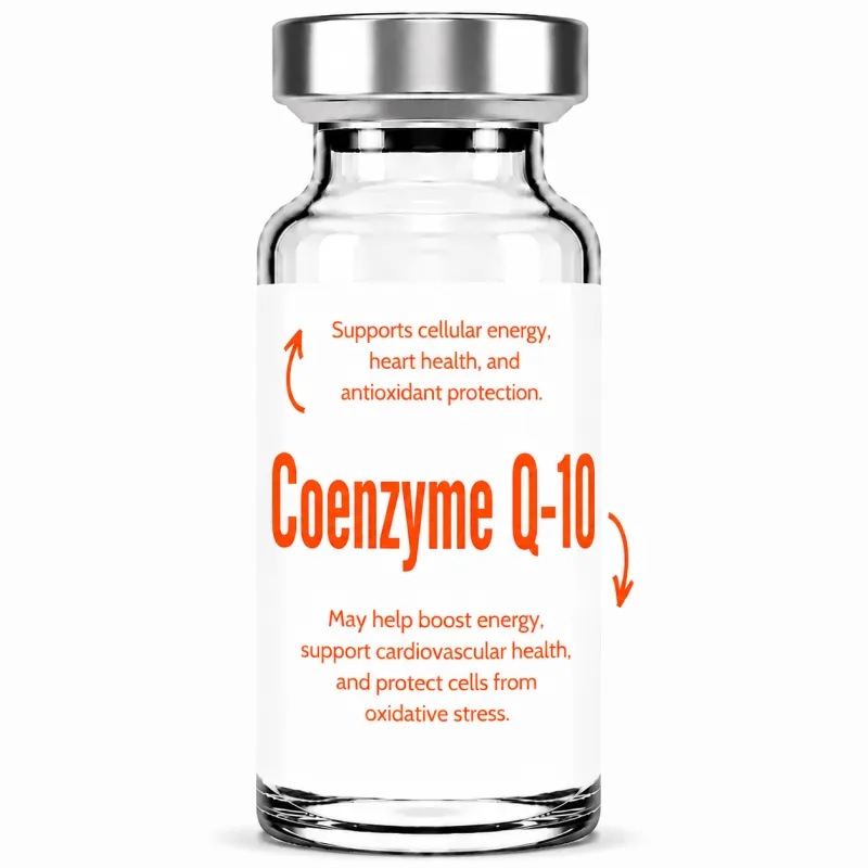 COENZYME Q-10 