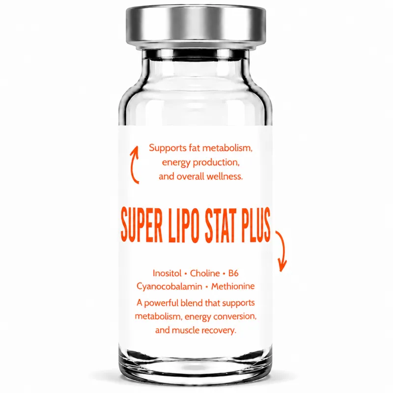 SUPER LIPO-LIPOSTAT