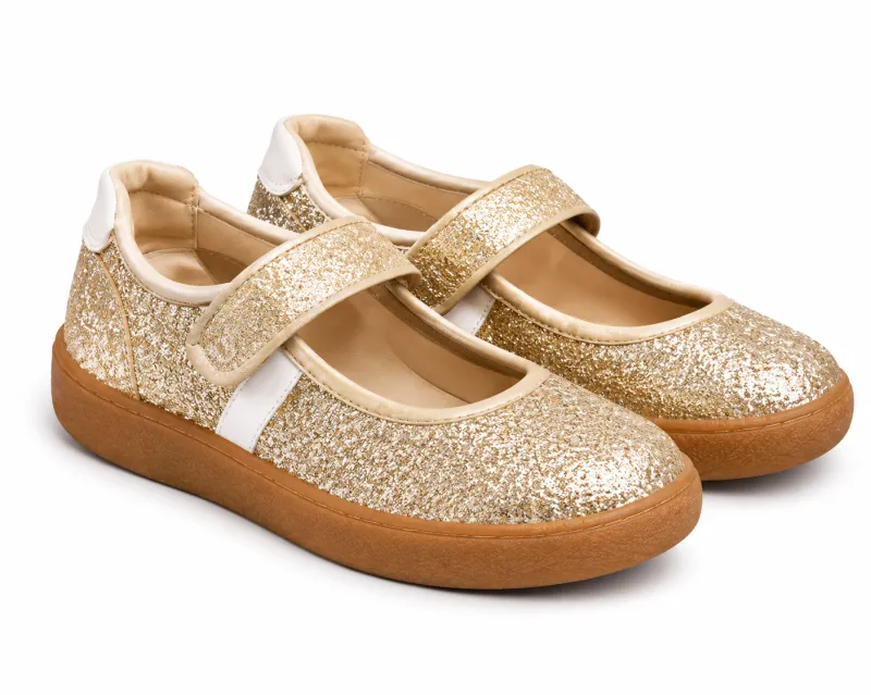 Hey Girl Sneakers