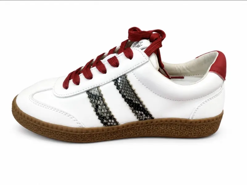 Hey Girl by Corkys Sneakers