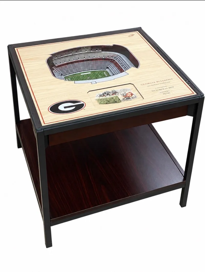 Stadium Table 
