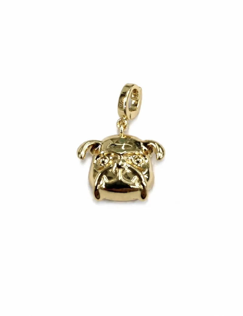 Bulldog Charm