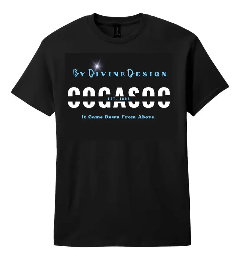 Project 2026 "By Divine Design" T-Shirts