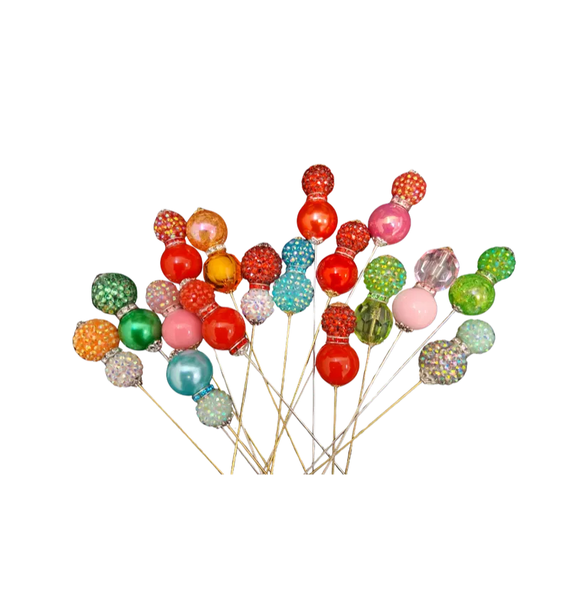 Crown Pins (lightweight)-Clearance