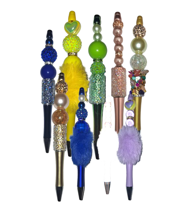 Fancy Ink Pens