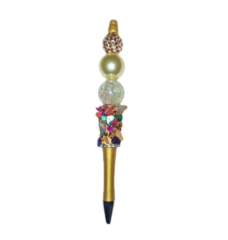 Fancy Ink Pens
