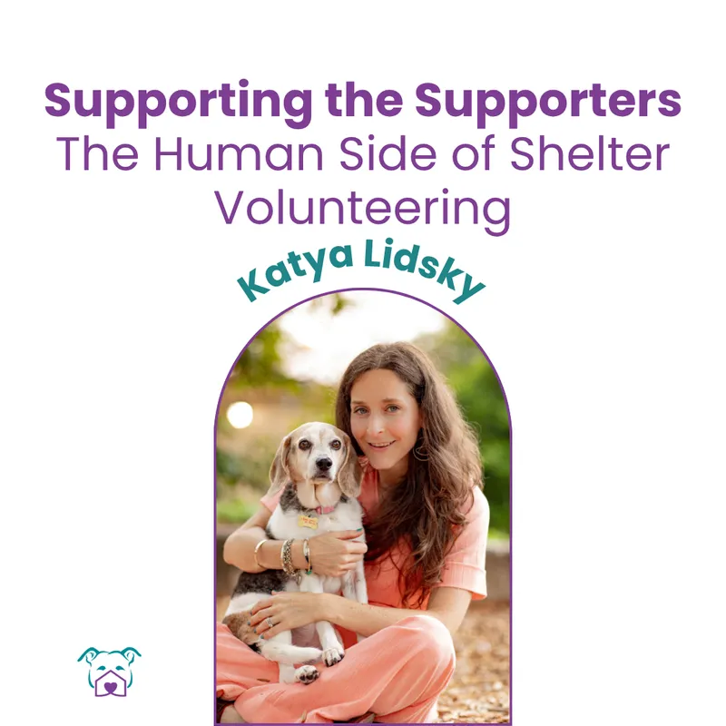 Lawless Off Leash- Supporting the Supporters