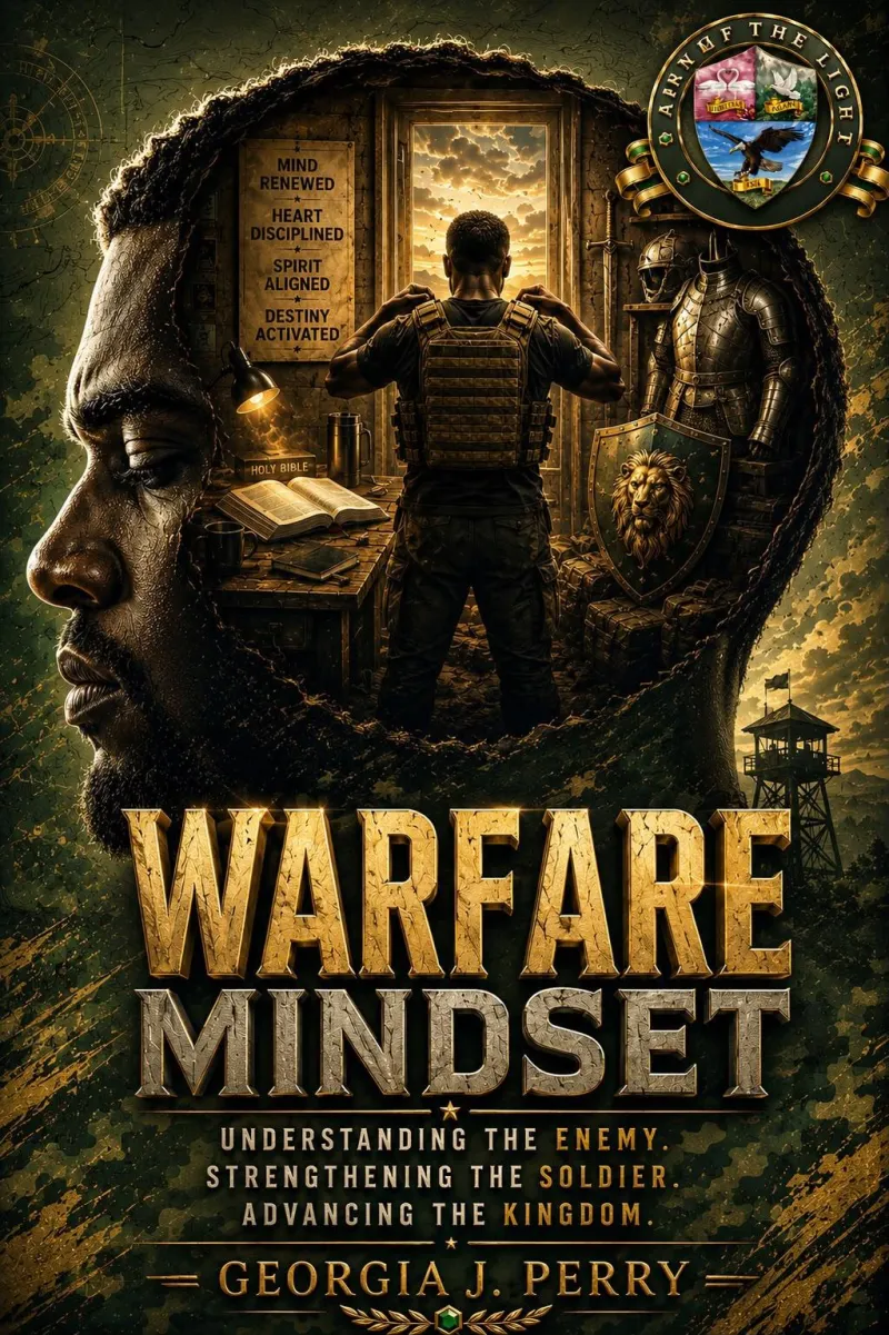 Warfare Mindset