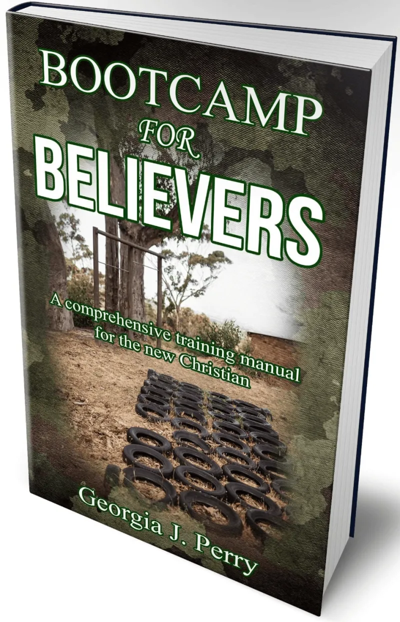 Bootcamp for Believers