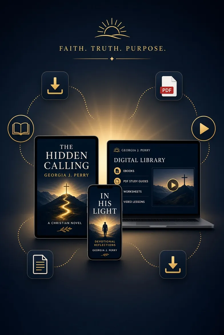 Digital Resources