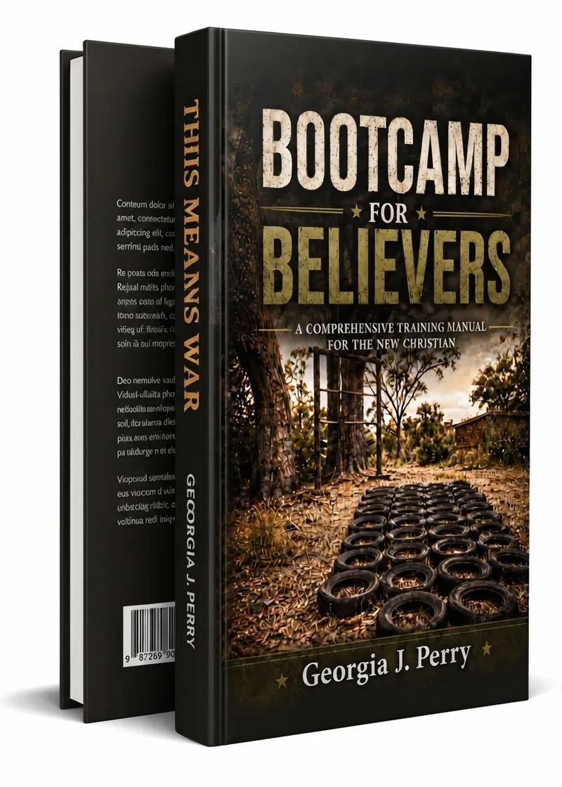 Bootcamp for Believers