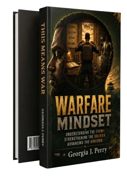 Warfare Mindset