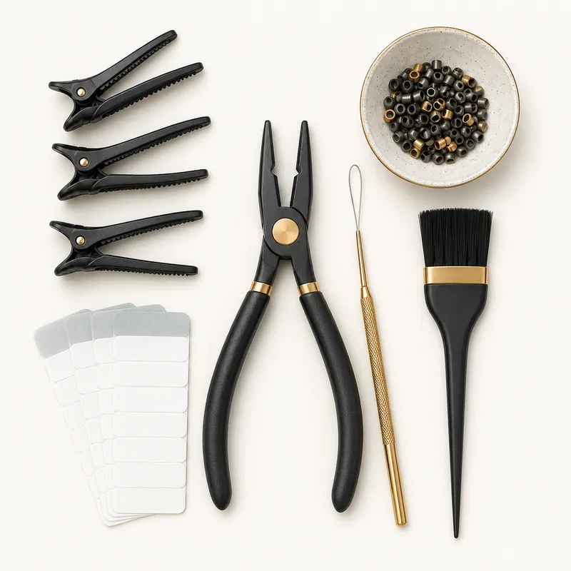 Tools & Accessories