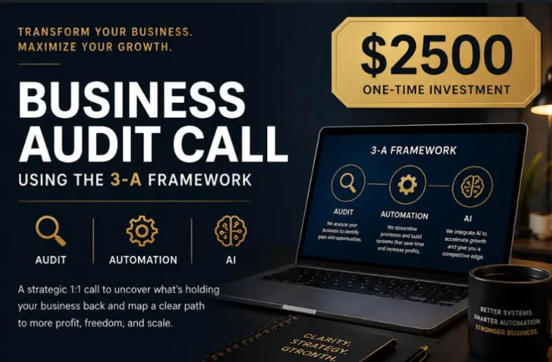 3-A Framework Accelerator and Implementation 