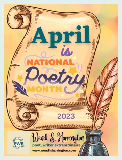 Celebrate Poetry!