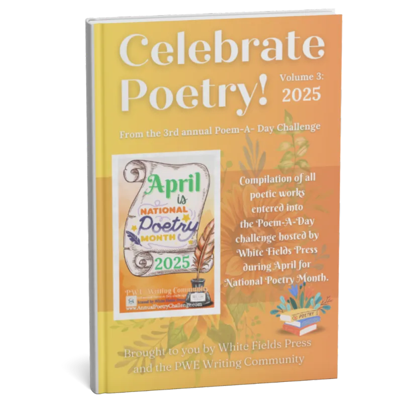 Celebrate Poetry! Volume 3: 2025