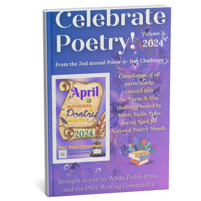 Celebrate Poetry! Volume 2: 2024
