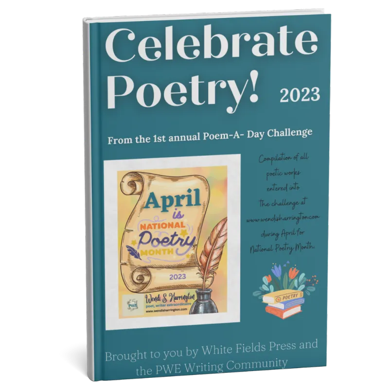 Celebrate Poetry! Bundle (paperback)