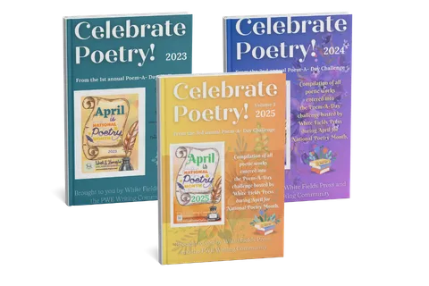 Celebrate Poetry! Bundle (paperback)