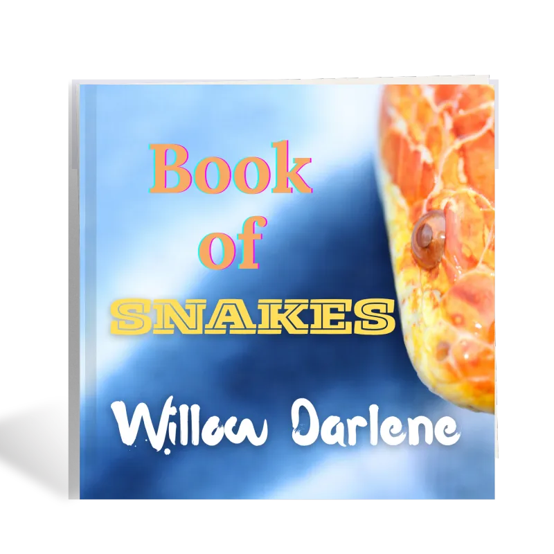 Book of Snakes