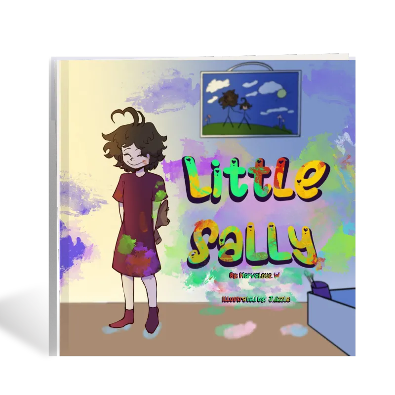 Little Sally