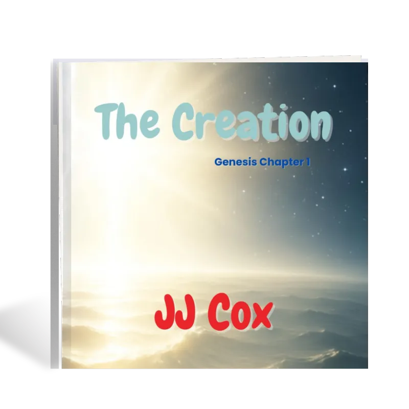 The Creation | Genesis Chapter 1