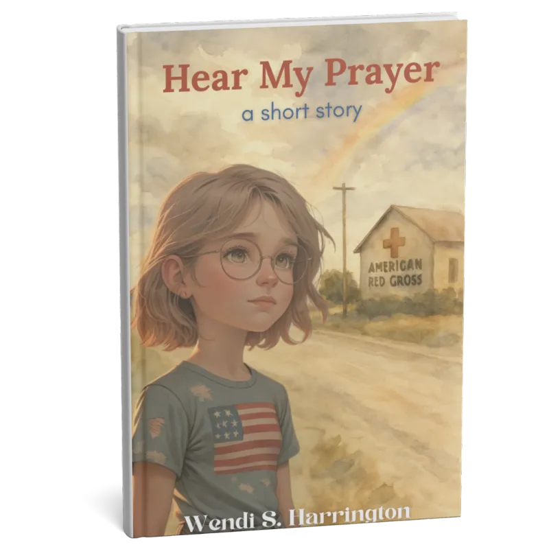 Hear My Prayer | a short story