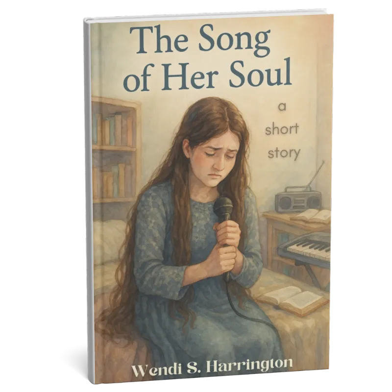 The Song of Her Soul | a short story
