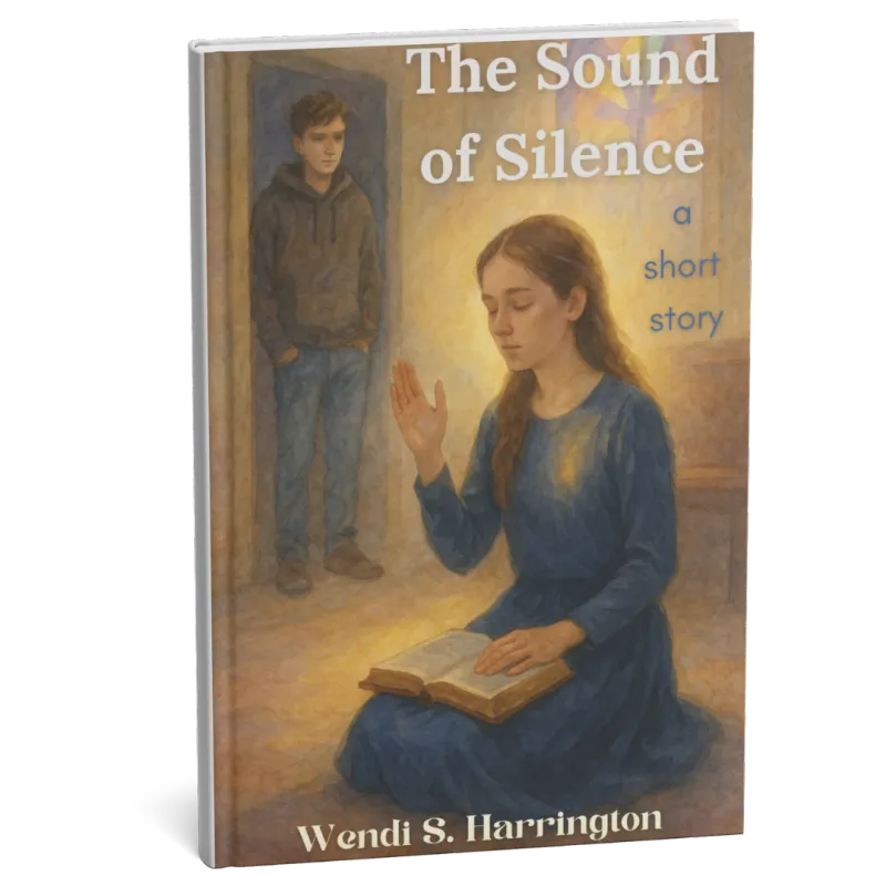 The Sound of Silence | a short story