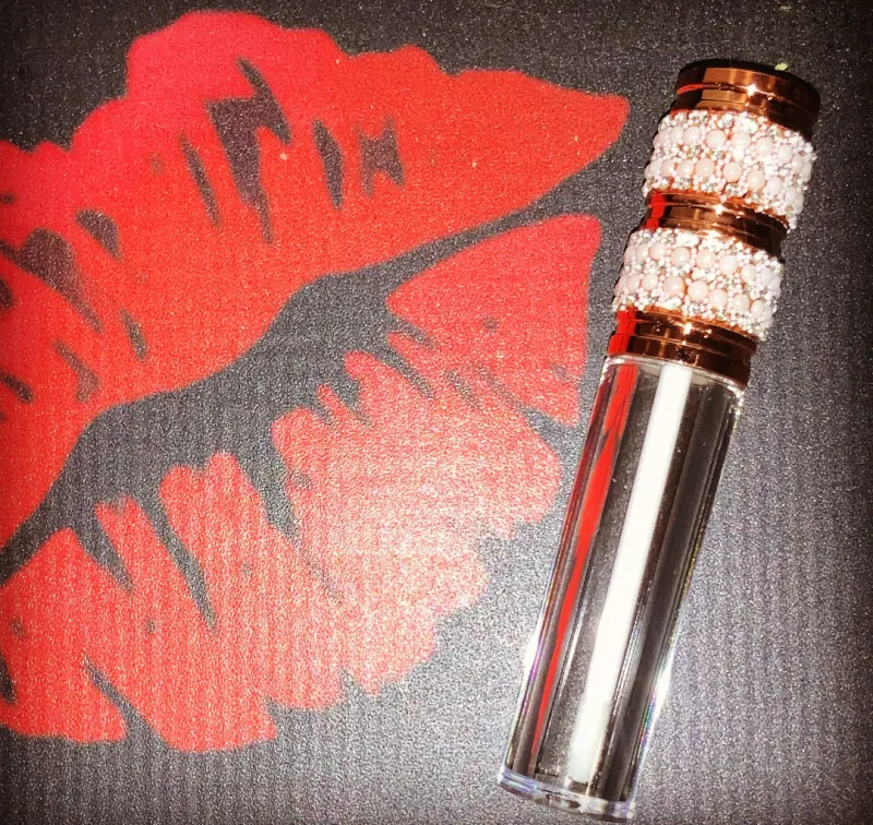 HoneyLips
