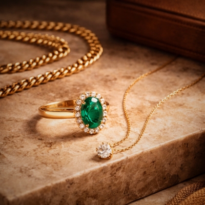 Joyería