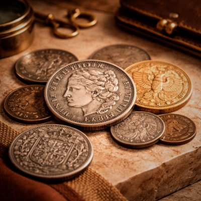 Numismática