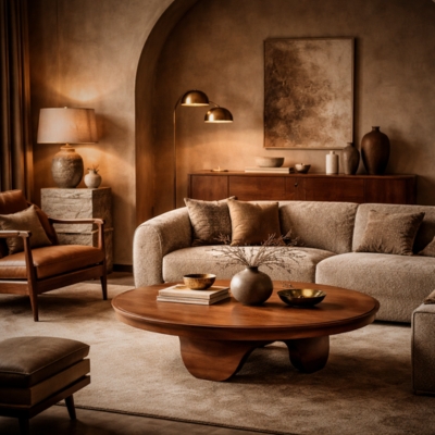 Muebles