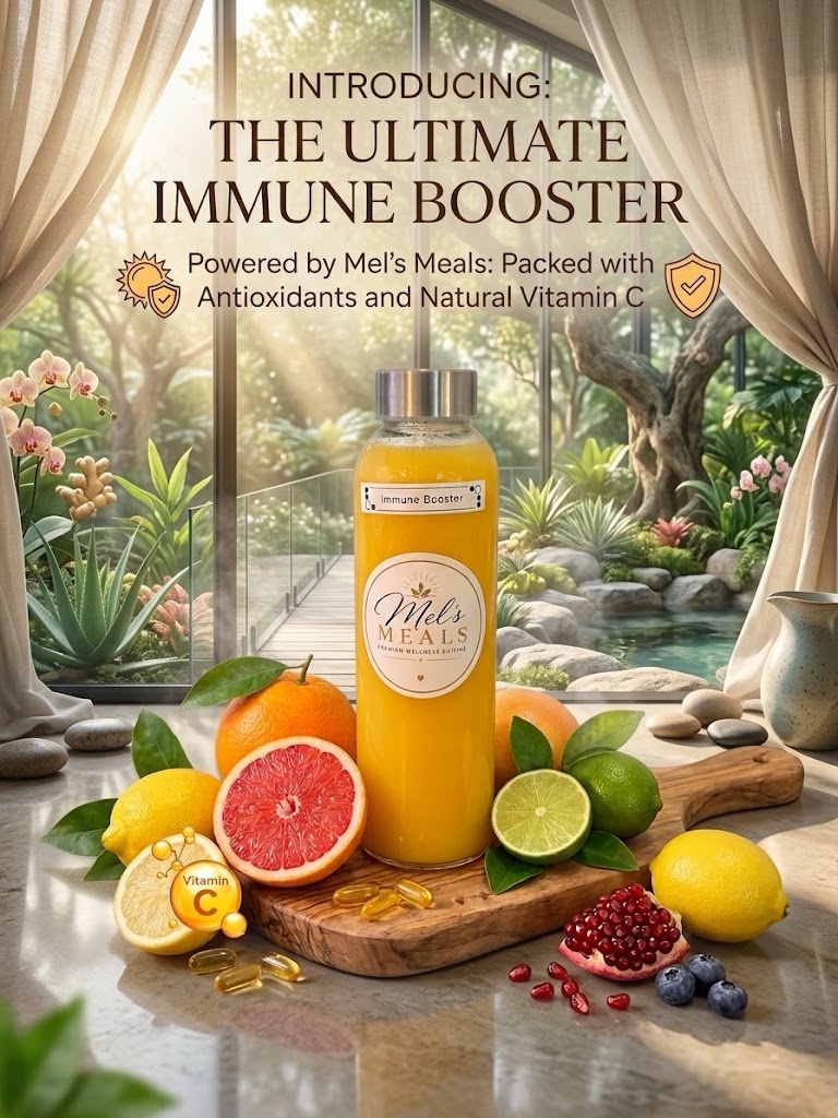 Immune Booster