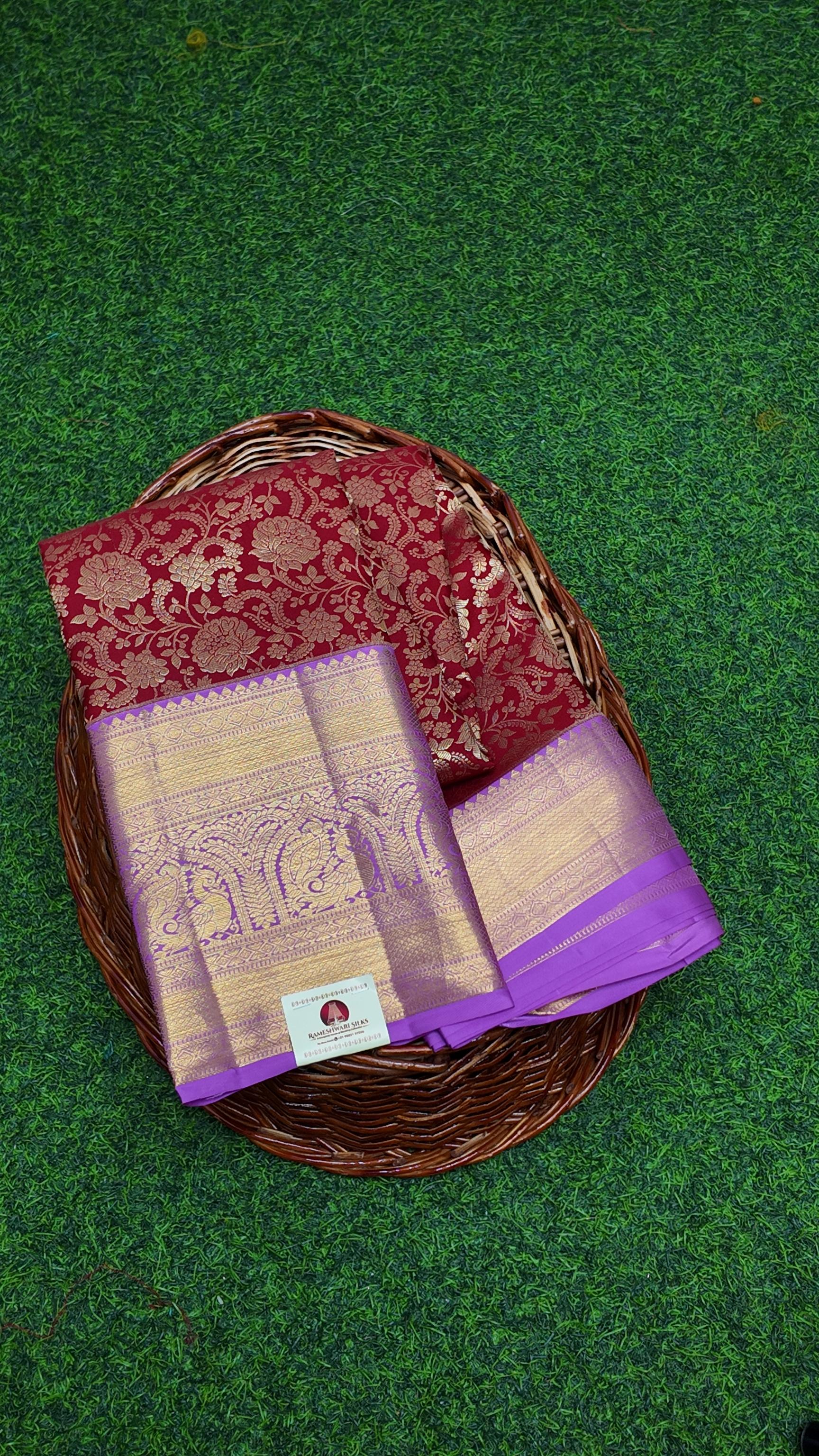 Kanchi Bridal RS-KB-02