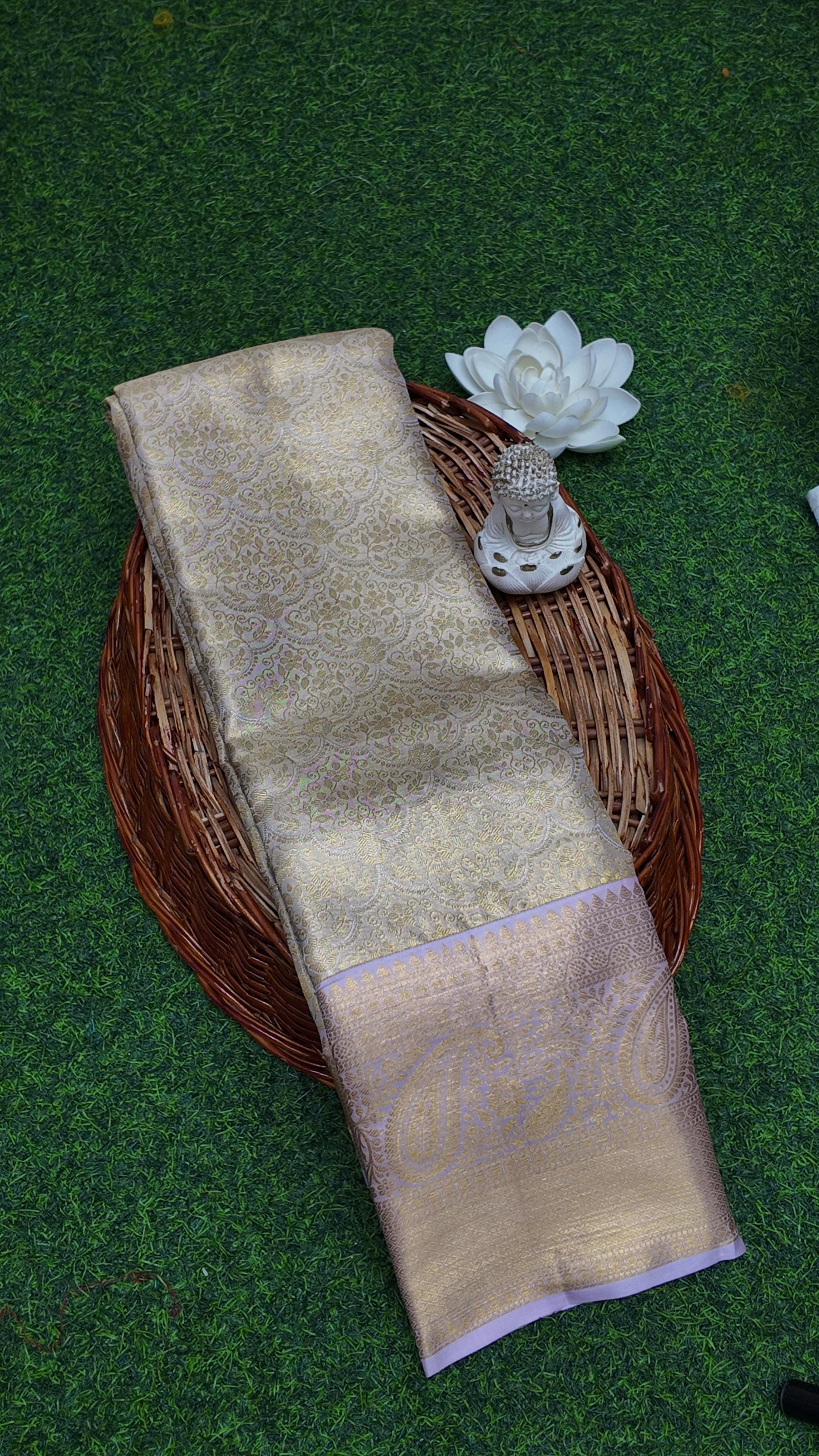 Kanchi Bridal RS-KB-05