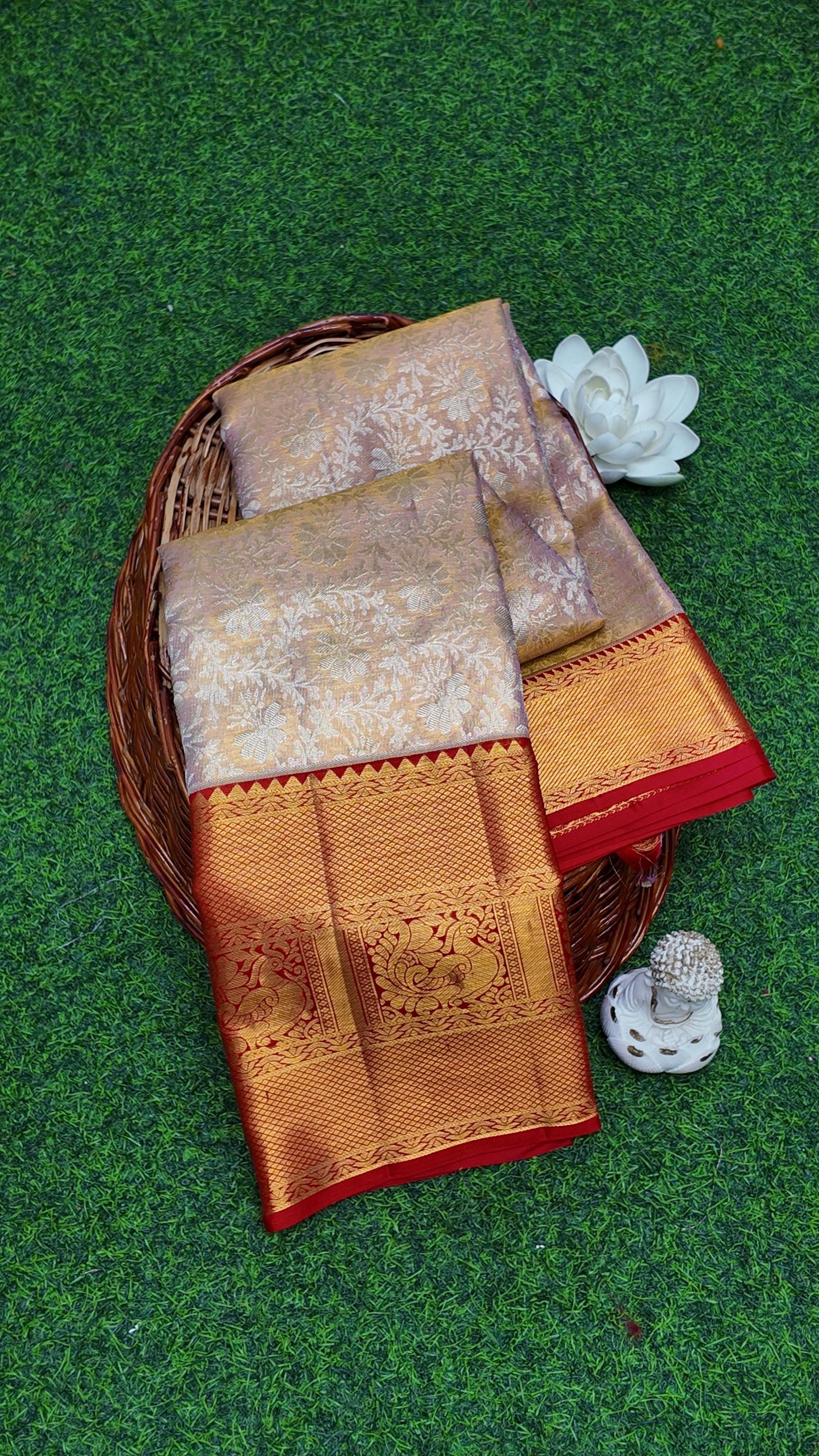 Kanchi Bridal RS-KB-01