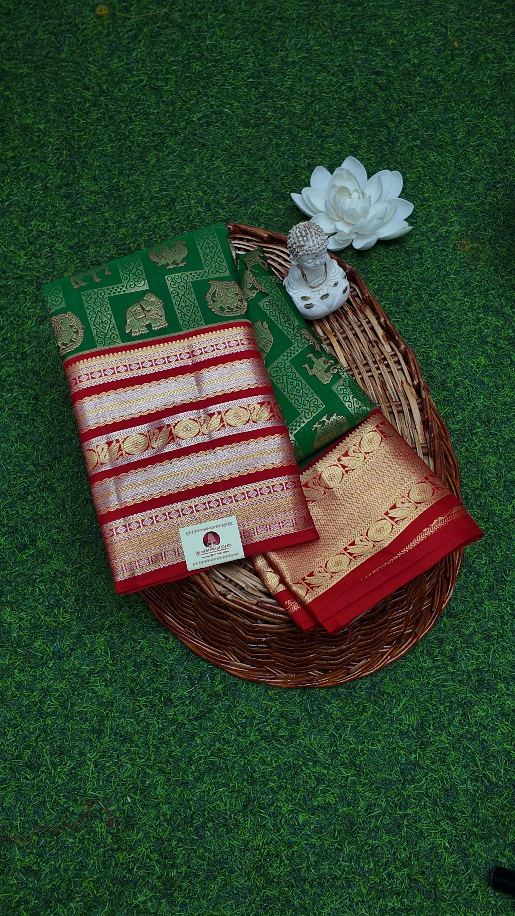 Kanchi Bridal RS-KB-06 