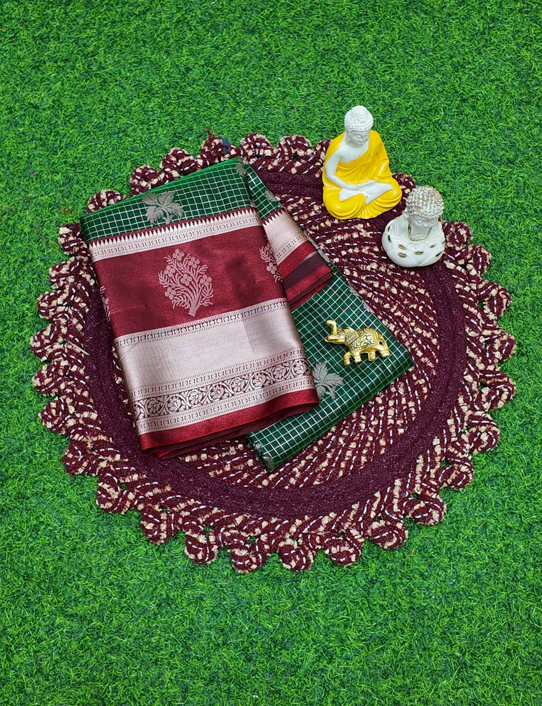 Mou Pattu  RS-MP-03