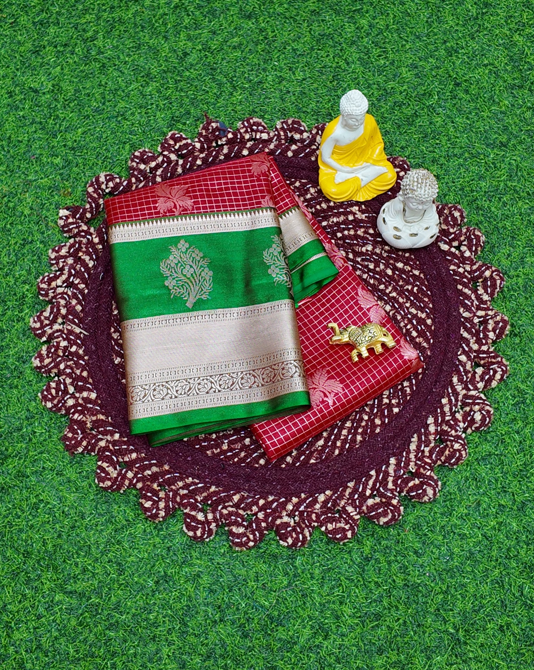 Mou Pattu  RS-MP-02