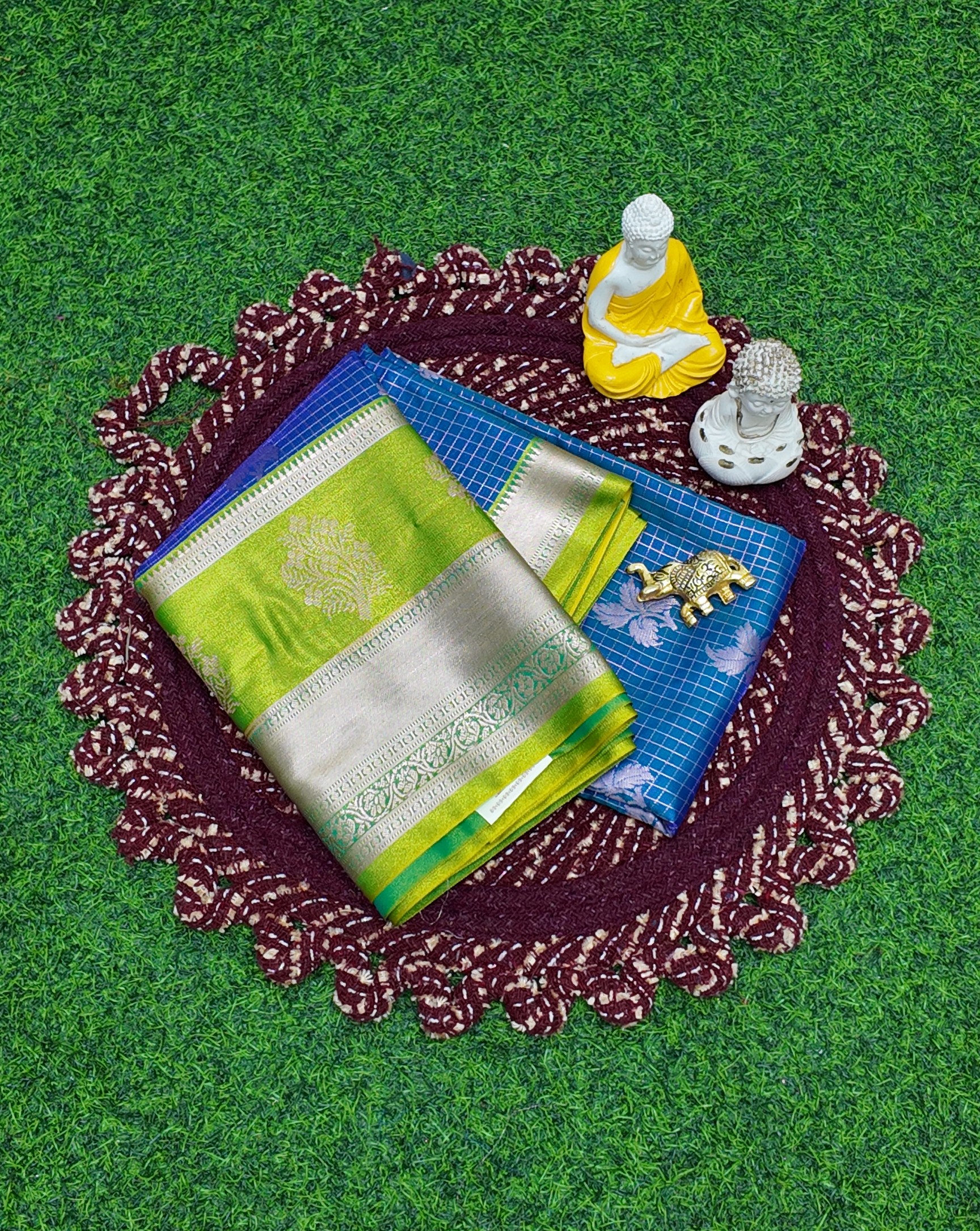 Mou Pattu  RS-MP-05