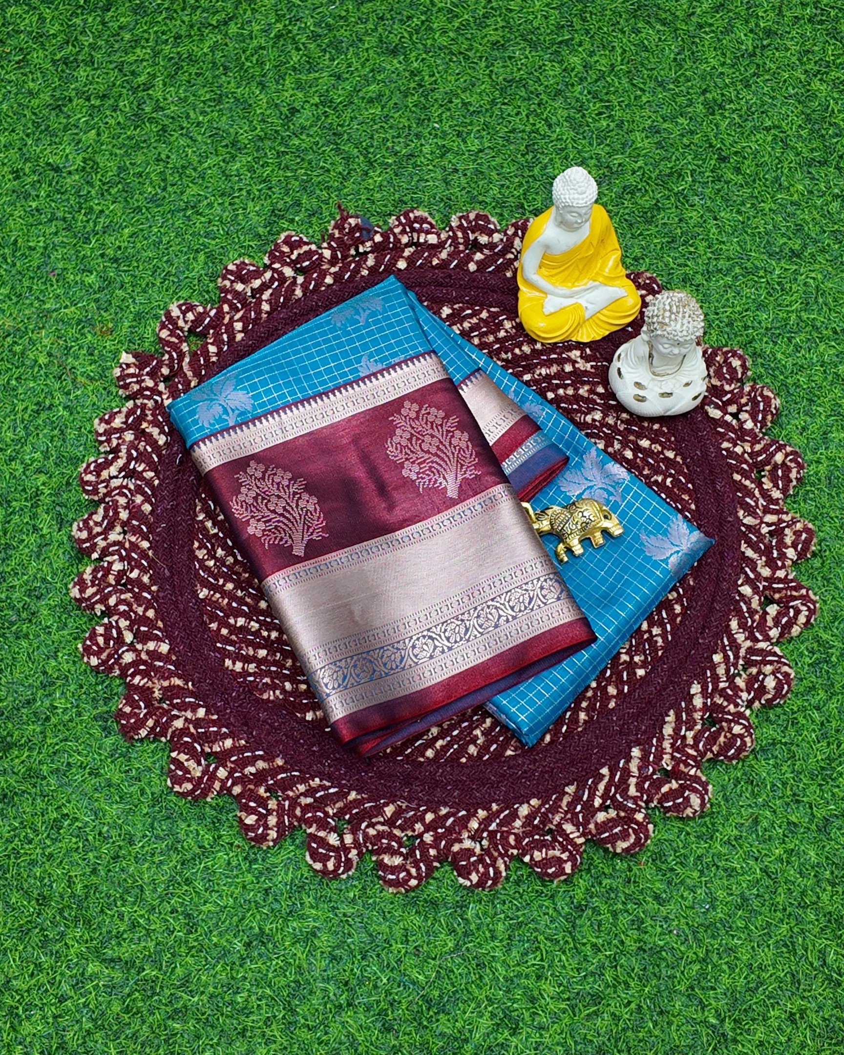 Mou Pattu  RS-MP-01
