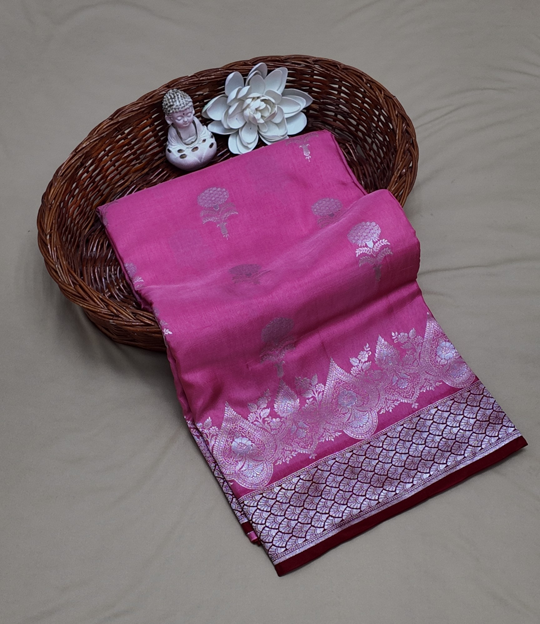 Village Tissue RS-VT-03 