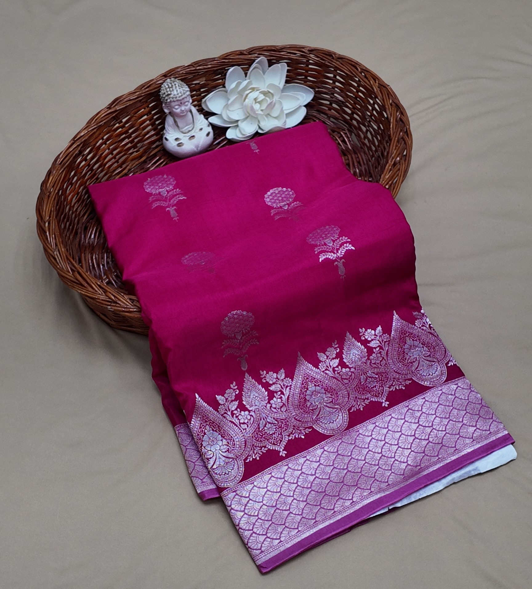Village Tissue RS-VT-02