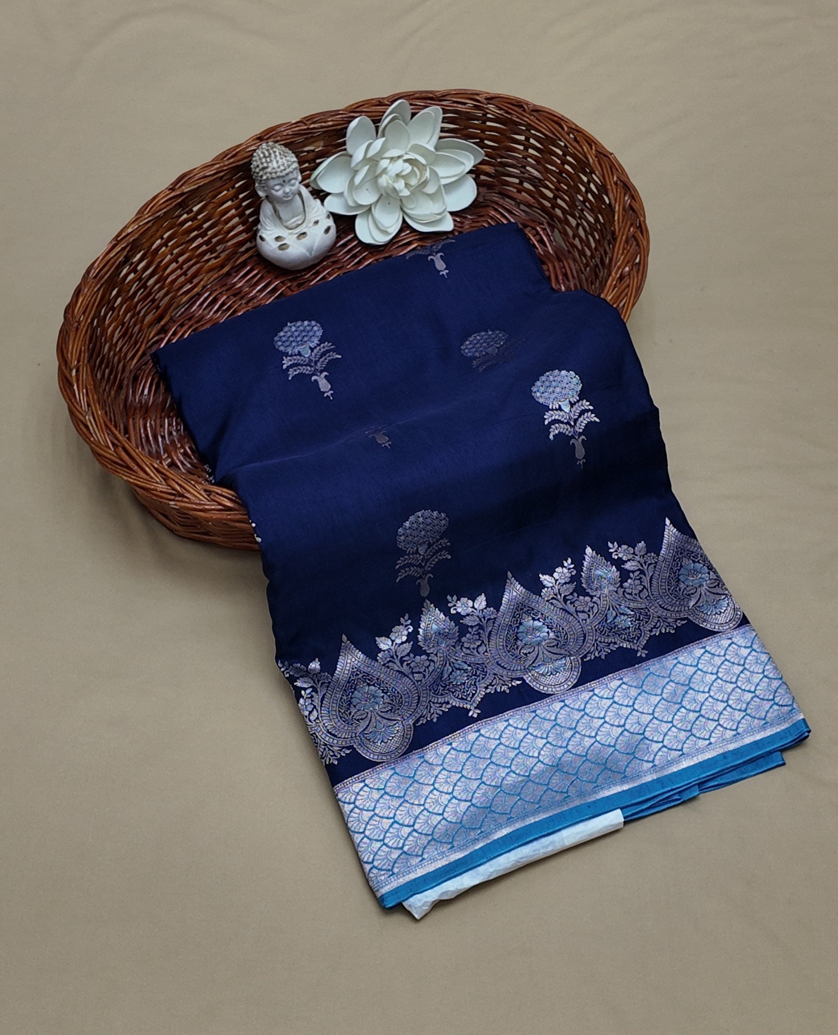 Village Tissue RS-VT-06