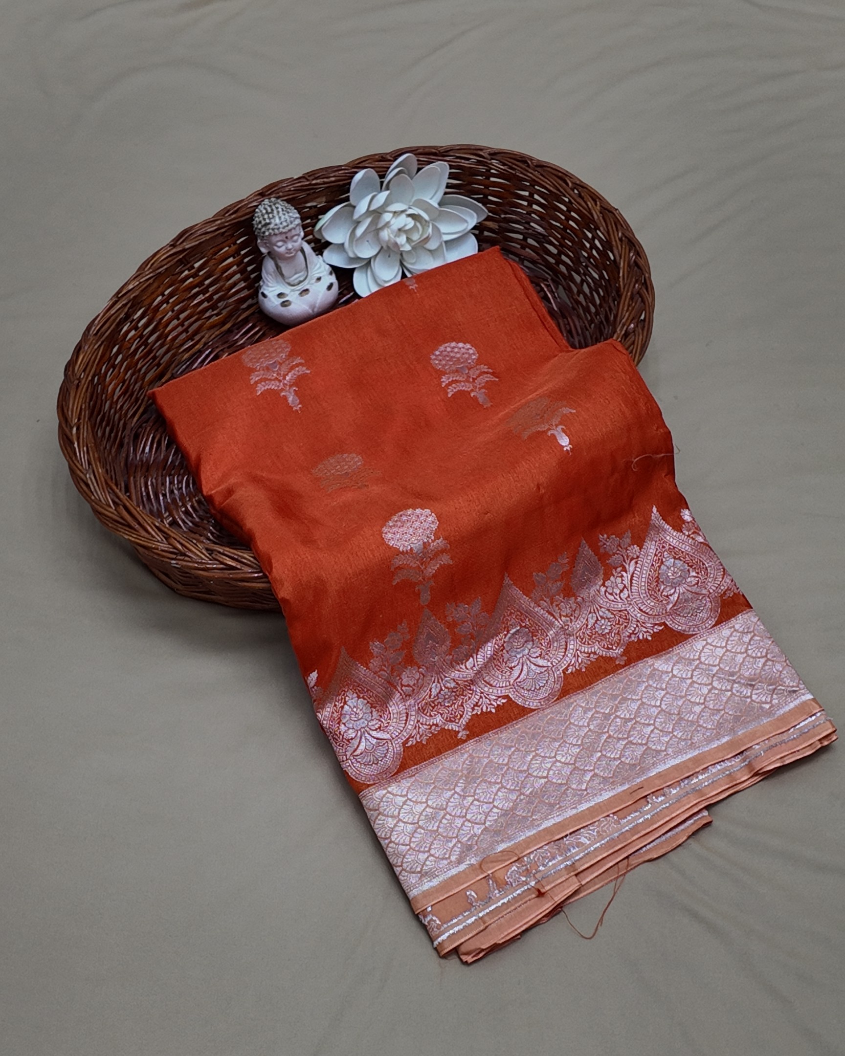 Village Tissue RS-VT-04 